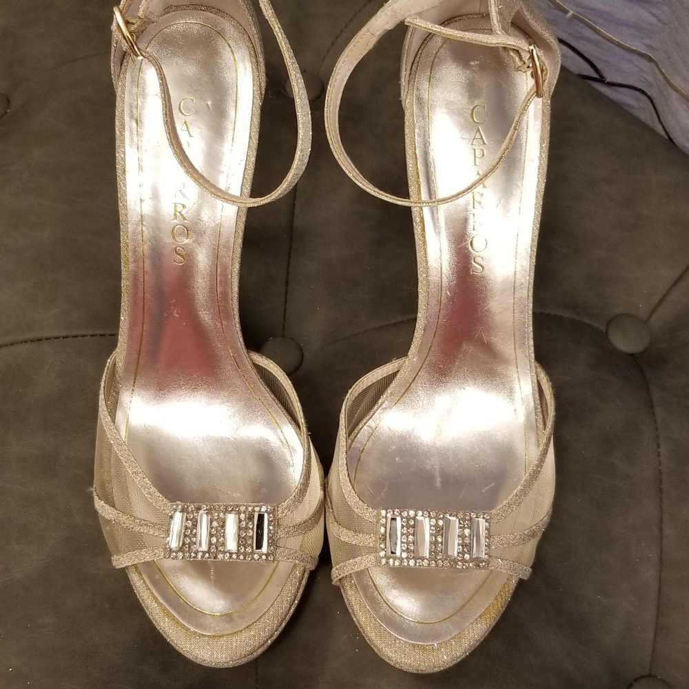 Caparros Sandals